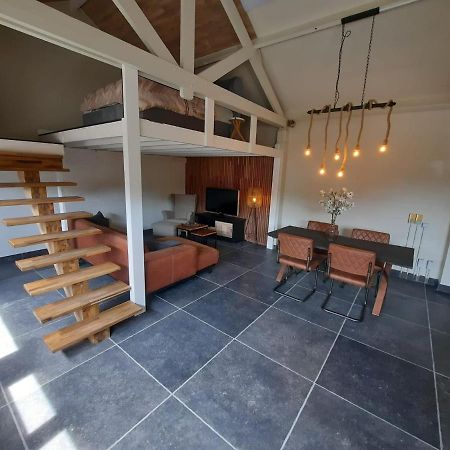 Guesthouse 66 Ломмель Экстерьер фото