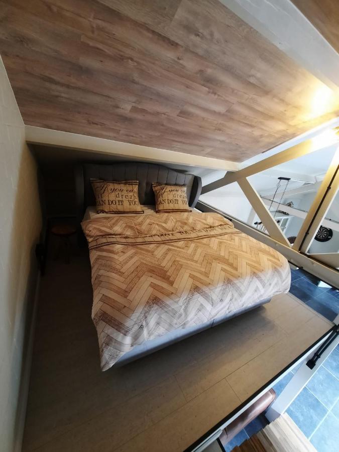 Guesthouse 66 Ломмель Экстерьер фото
