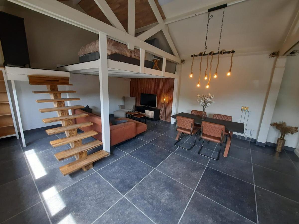 Guesthouse 66 Ломмель Экстерьер фото