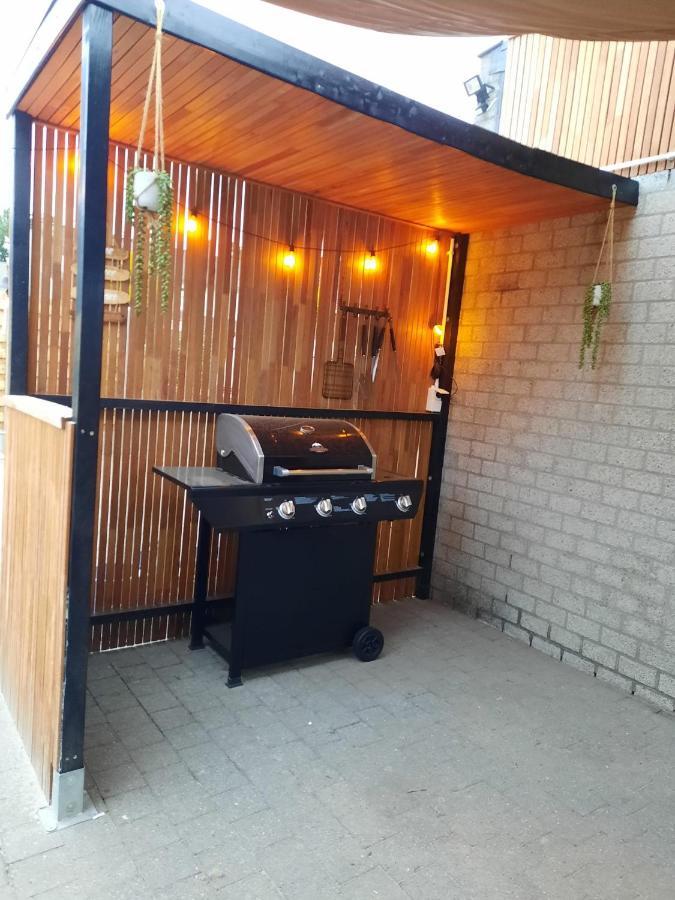 Guesthouse 66 Ломмель Экстерьер фото
